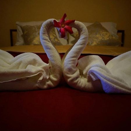 Ao Nang Star Guest House מראה חיצוני תמונה