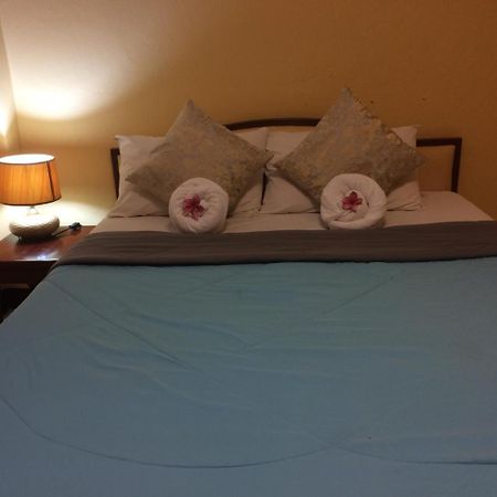 Ao Nang Star Guest House מראה חיצוני תמונה