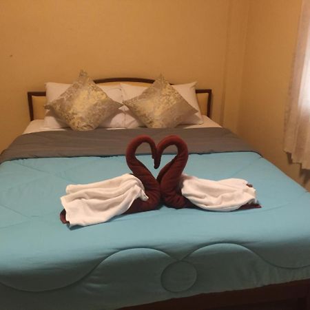Ao Nang Star Guest House מראה חיצוני תמונה