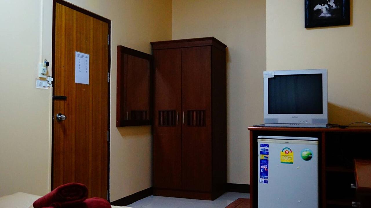 Ao Nang Star Guest House מראה חיצוני תמונה