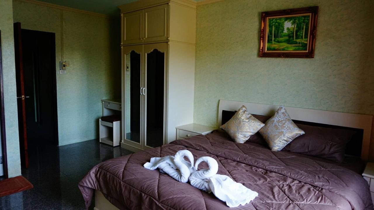 Ao Nang Star Guest House מראה חיצוני תמונה
