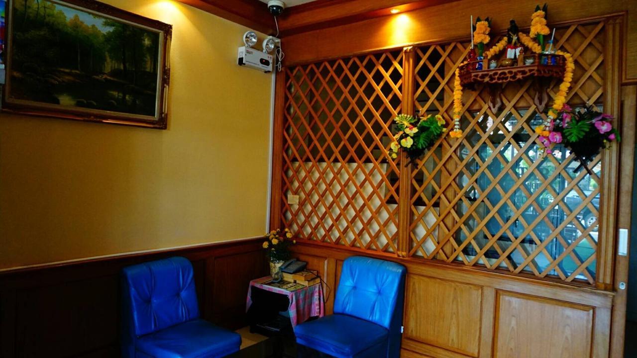 Ao Nang Star Guest House מראה חיצוני תמונה