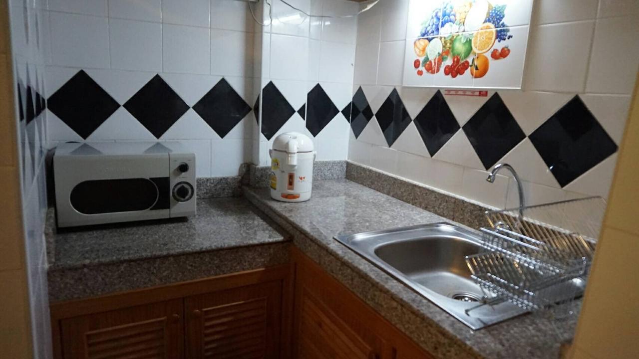 Ao Nang Star Guest House מראה חיצוני תמונה