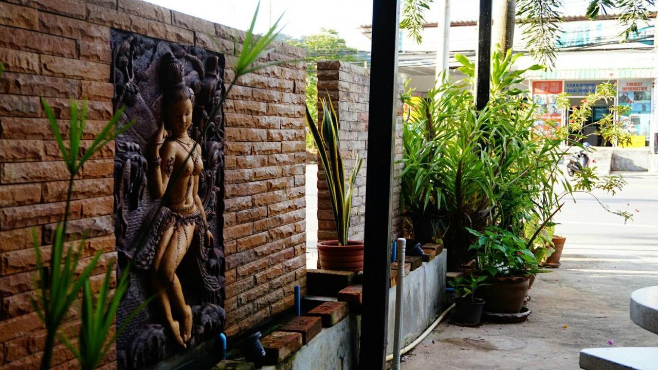 Ao Nang Star Guest House מראה חיצוני תמונה