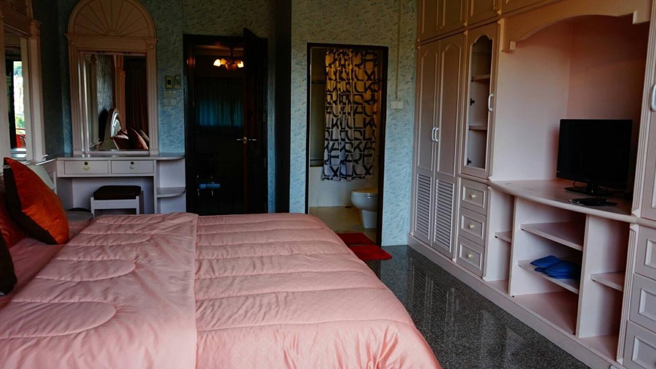 Ao Nang Star Guest House מראה חיצוני תמונה