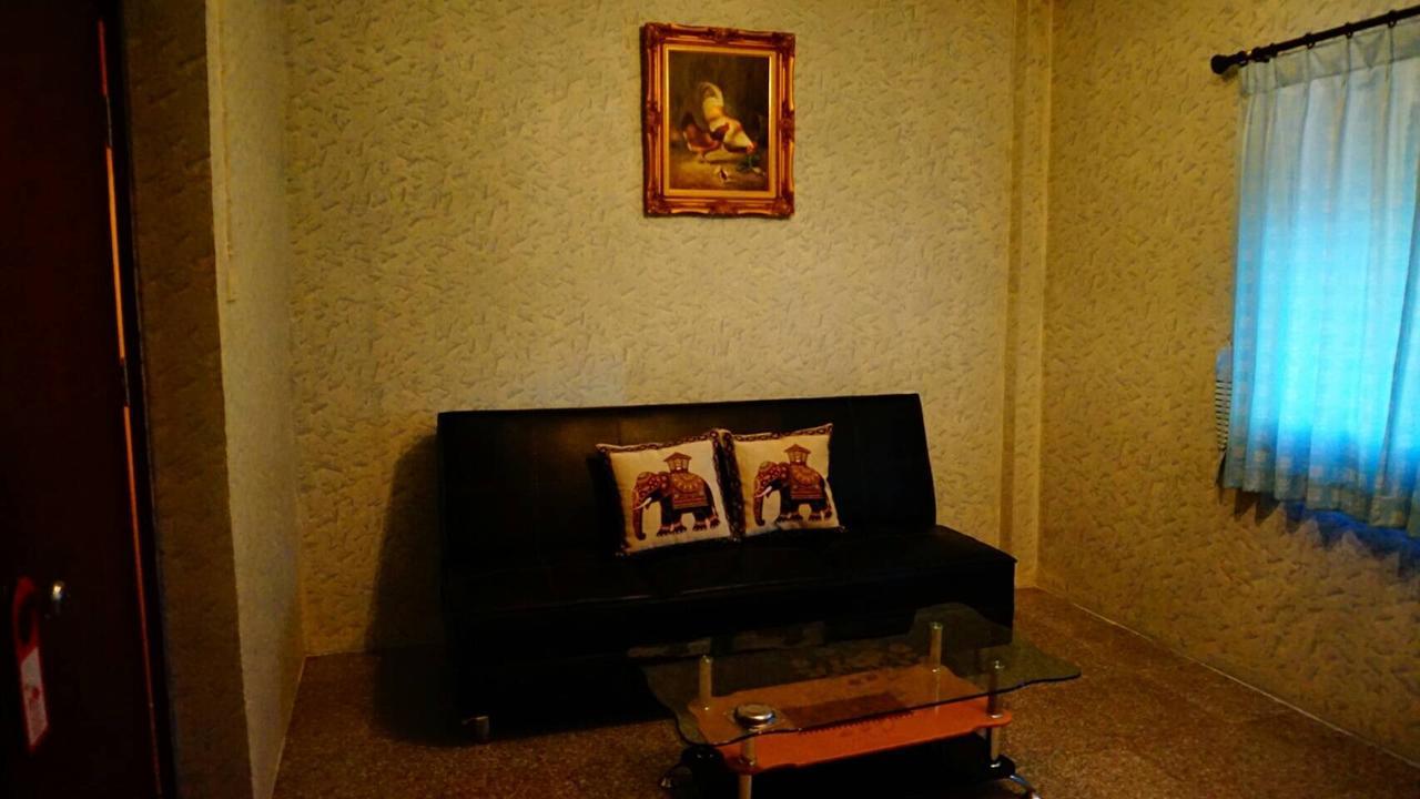 Ao Nang Star Guest House מראה חיצוני תמונה