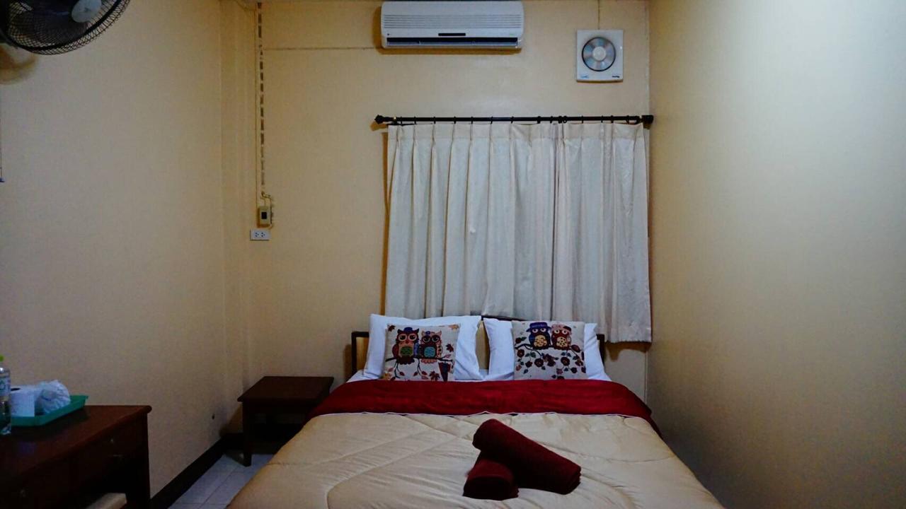 Ao Nang Star Guest House מראה חיצוני תמונה