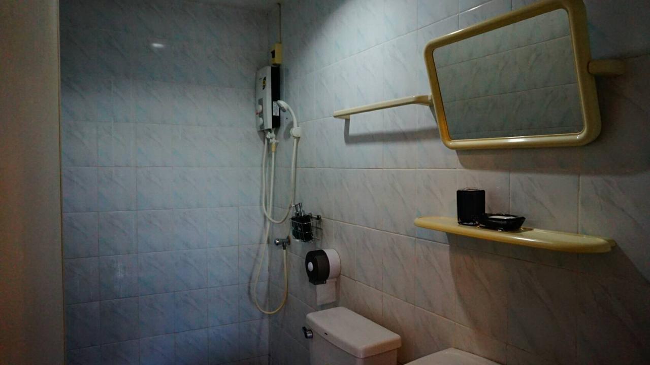 Ao Nang Star Guest House מראה חיצוני תמונה