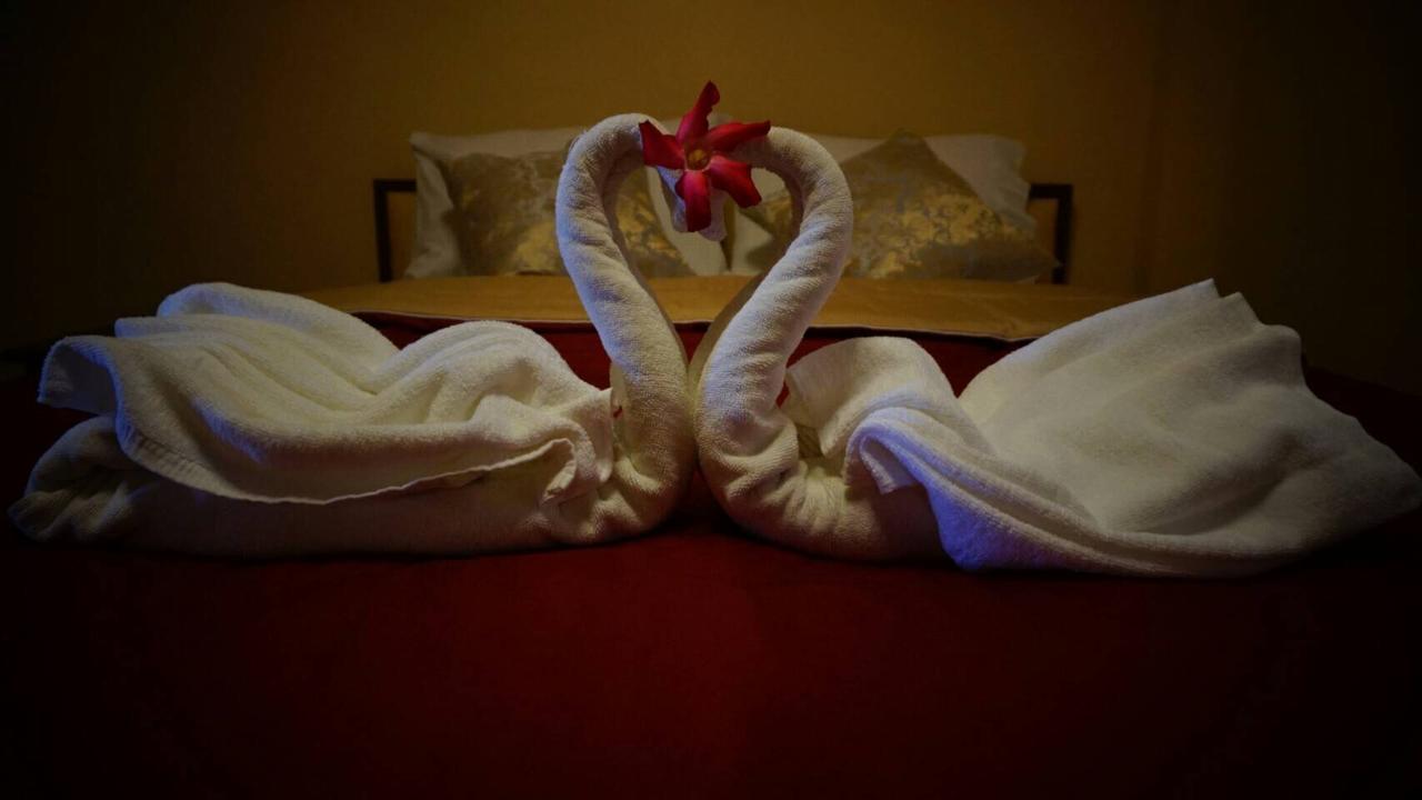 Ao Nang Star Guest House מראה חיצוני תמונה