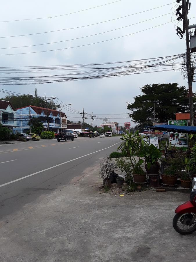 Ao Nang Star Guest House מראה חיצוני תמונה