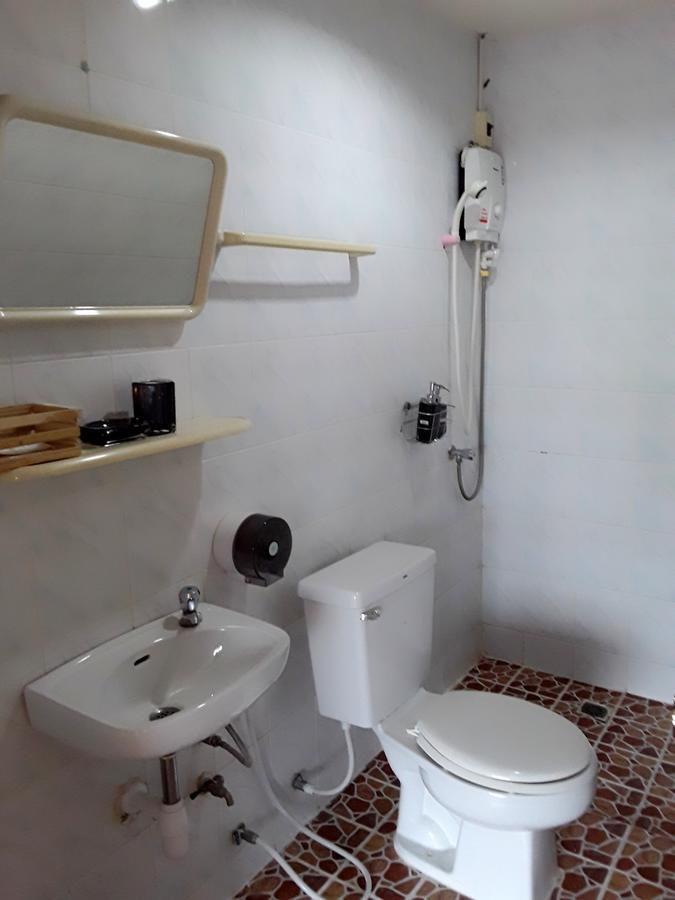 Ao Nang Star Guest House מראה חיצוני תמונה
