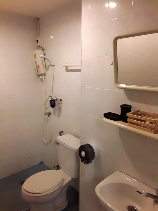 Ao Nang Star Guest House מראה חיצוני תמונה