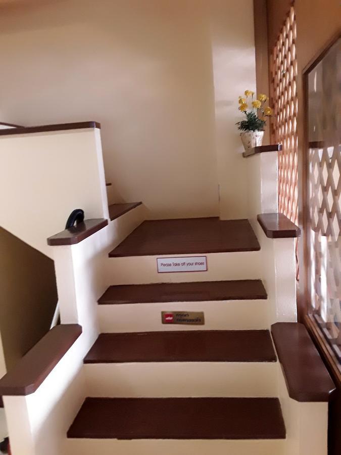 Ao Nang Star Guest House מראה חיצוני תמונה