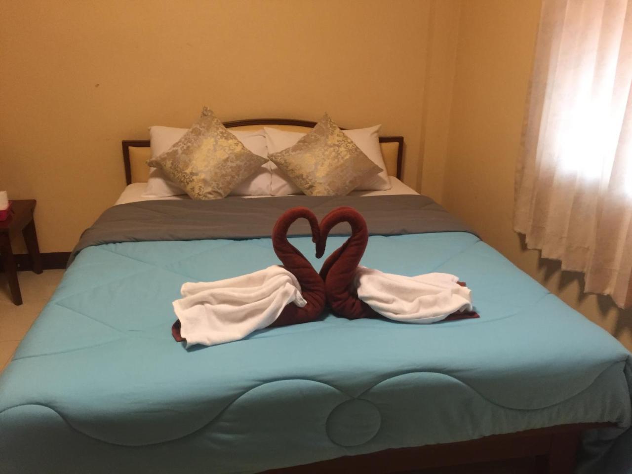Ao Nang Star Guest House מראה חיצוני תמונה
