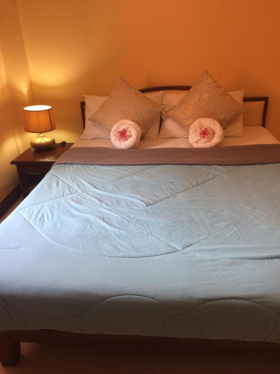 Ao Nang Star Guest House מראה חיצוני תמונה