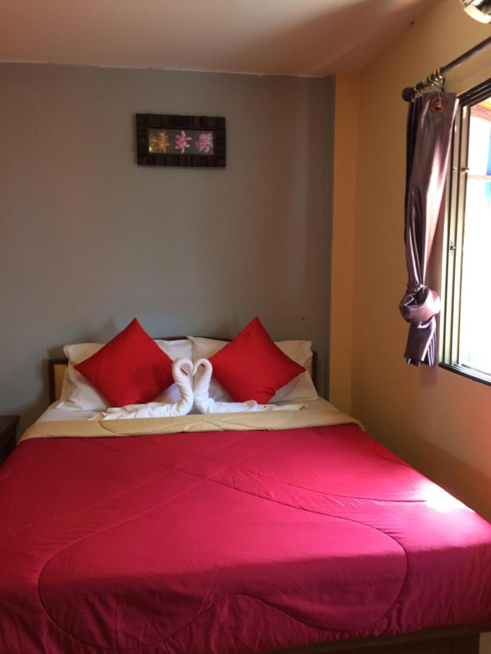 Ao Nang Star Guest House מראה חיצוני תמונה
